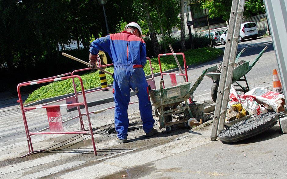 canalisation assainissement Paris 6