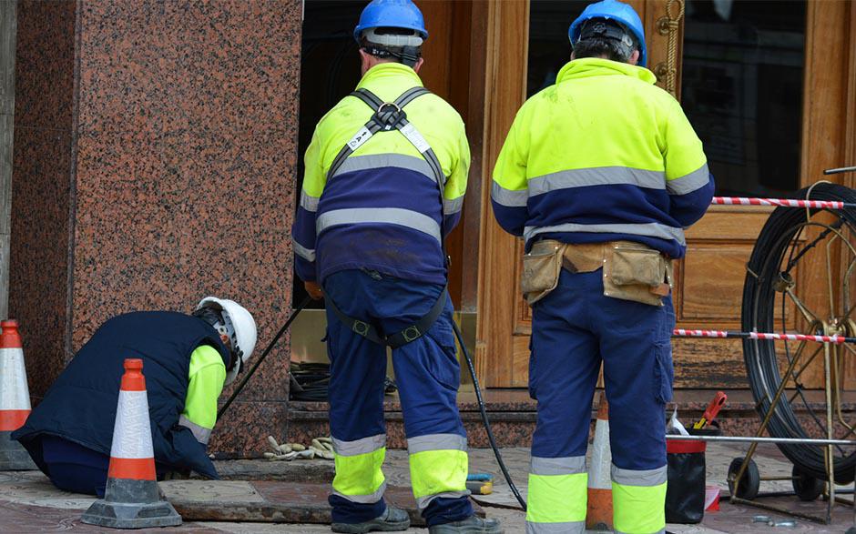curage de canalisation Condé-Sainte-Libiaire