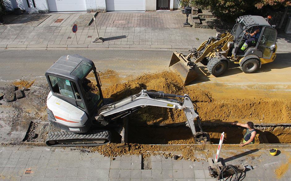 camion pompage assainissement Magny-le-Hongre